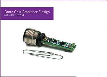 传感器,IO-Link环境光传感器,MaximIntegrated